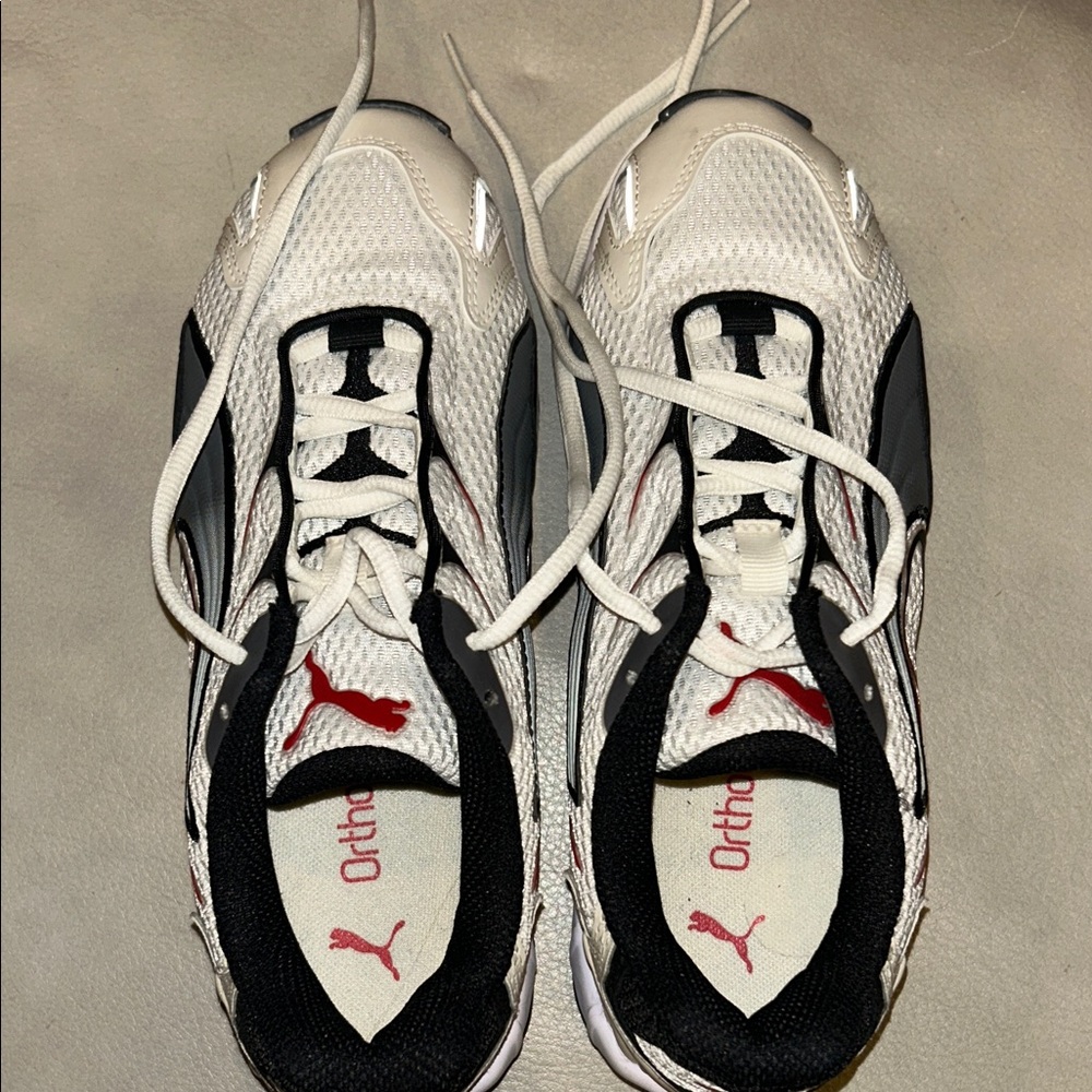 Puma Inhale - Picture 2 of 3